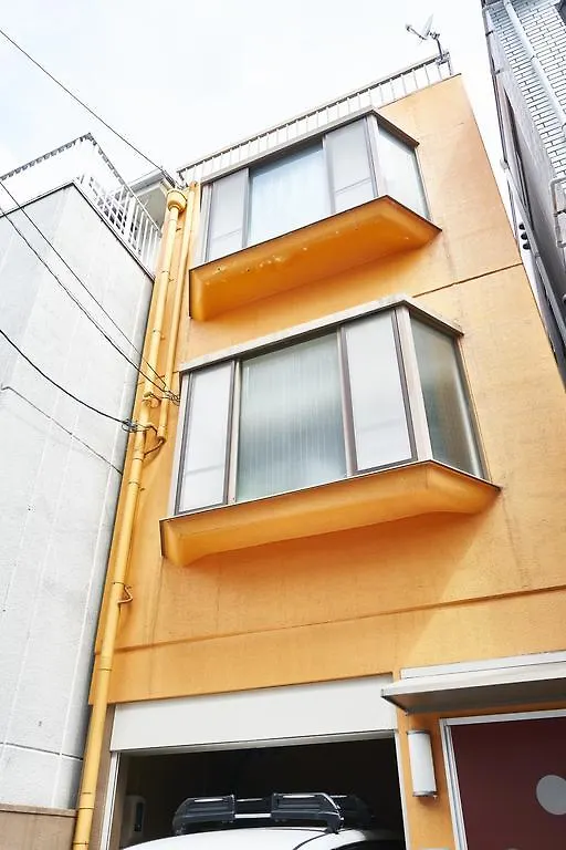 Koh Villa Kyoto Japan